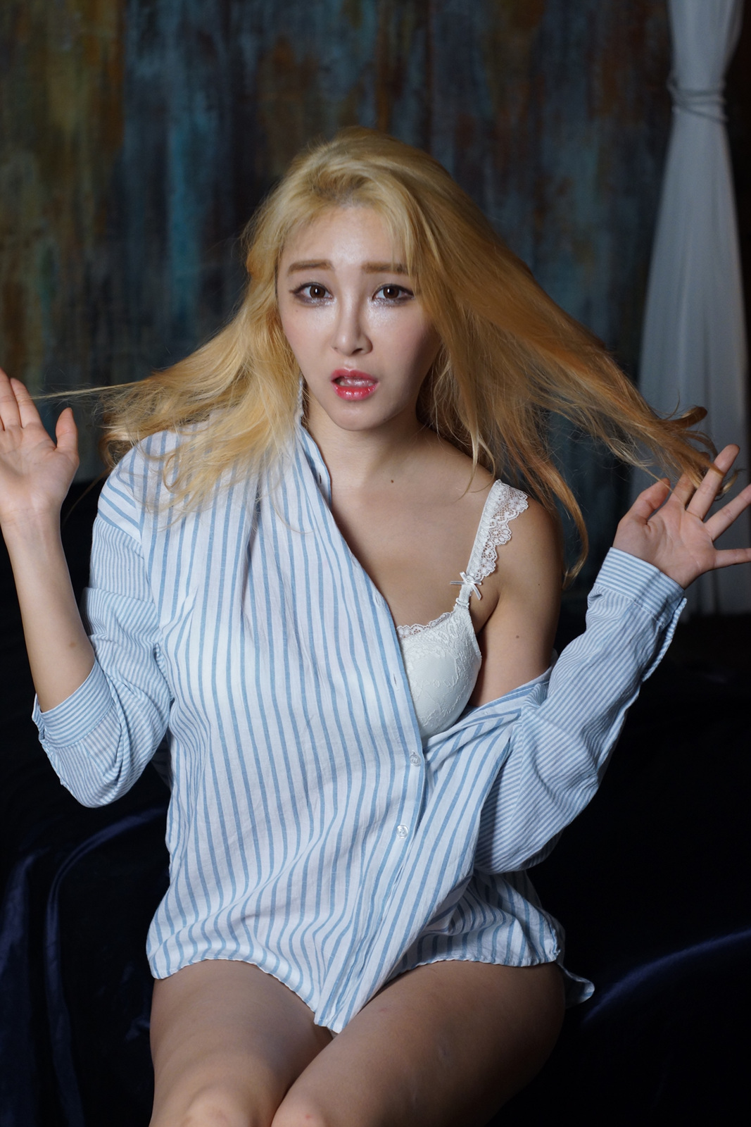 미분류 / 김올리아 6set (nude) / 김올리아 749p (soft)